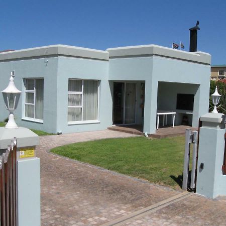 Elfransa Beach Cottage Sedgefield Exterior foto