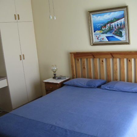 Elfransa Beach Cottage Sedgefield Exterior foto