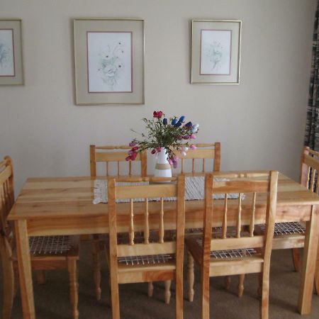 Elfransa Beach Cottage Sedgefield Exterior foto