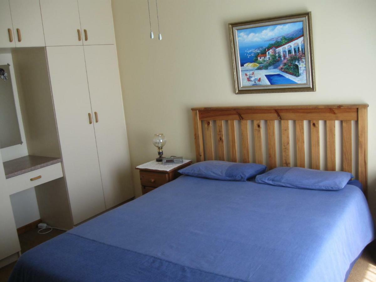 Elfransa Beach Cottage Sedgefield Exterior foto