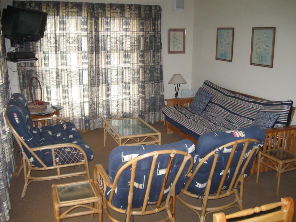 Elfransa Beach Cottage Sedgefield Exterior foto