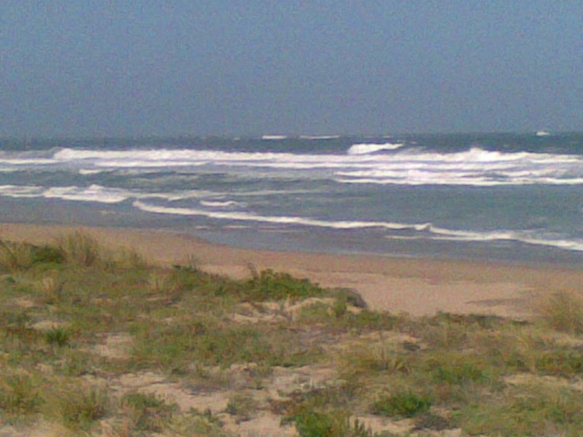 Elfransa Beach Cottage Sedgefield Exterior foto