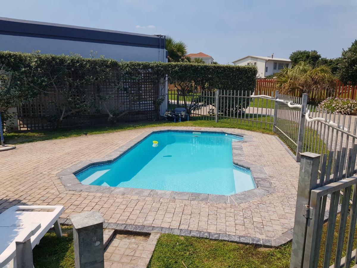 Elfransa Beach Cottage Sedgefield Exterior foto
