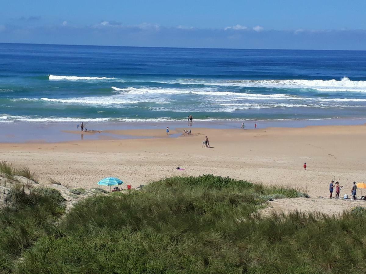 Elfransa Beach Cottage Sedgefield Exterior foto